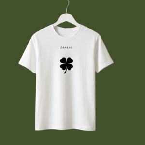 Men’s Drop Shoulder T-Shirt – Zareve