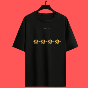 Men’s Drop Shoulder T-Shirt – Zareve (Copy)
